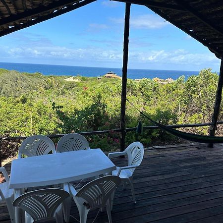 Paradise Dunes Tofo Ngoại thất bức ảnh