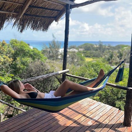 Paradise Dunes Tofo Ngoại thất bức ảnh