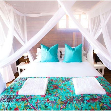 Paradise Dunes Tofo Ngoại thất bức ảnh