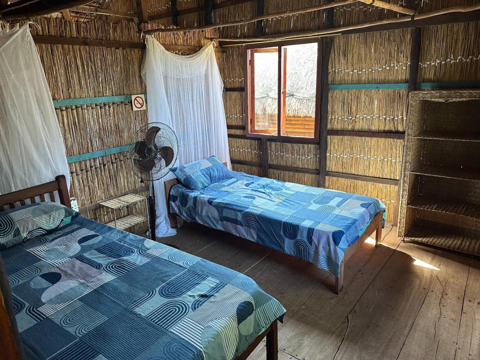 Paradise Dunes Tofo Ngoại thất bức ảnh
