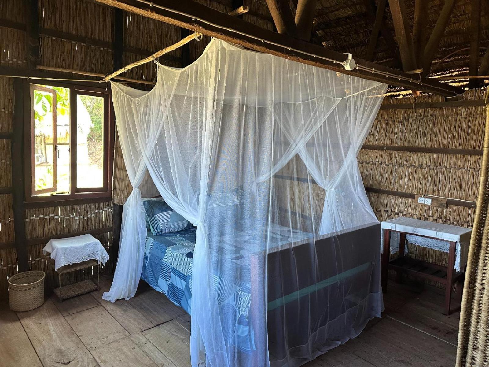 Paradise Dunes Tofo Ngoại thất bức ảnh