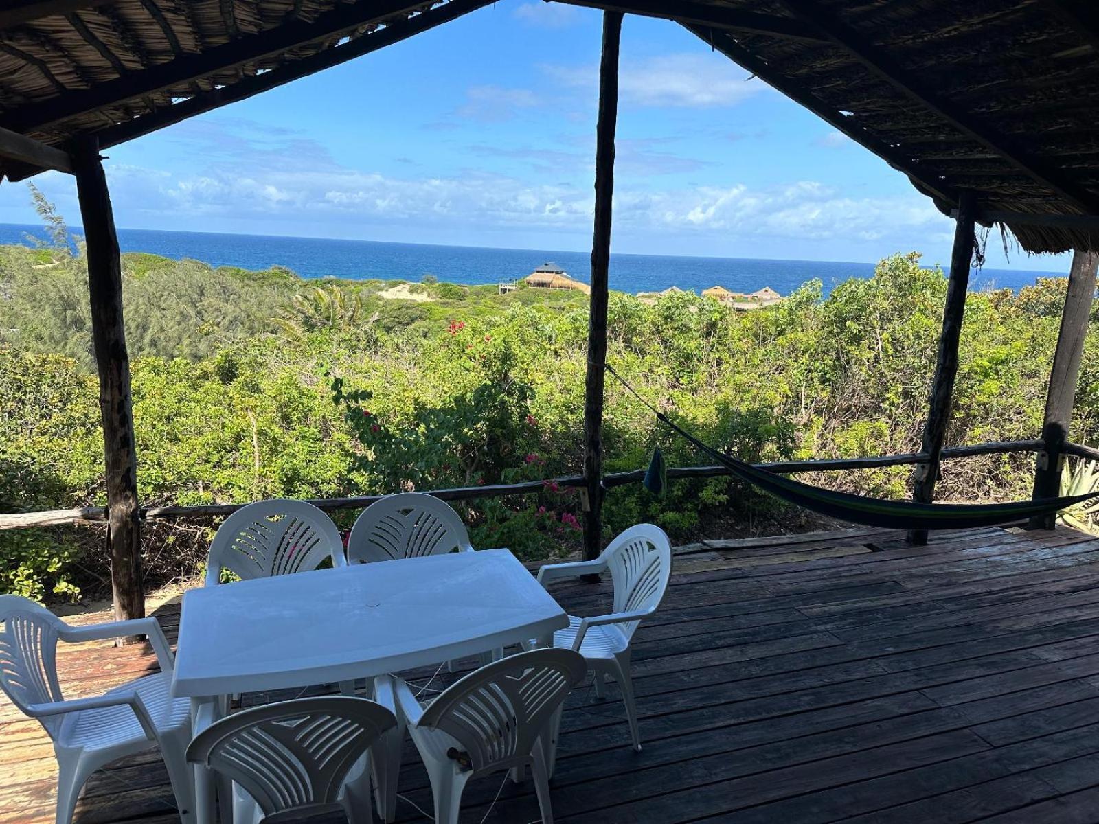 Paradise Dunes Tofo Ngoại thất bức ảnh