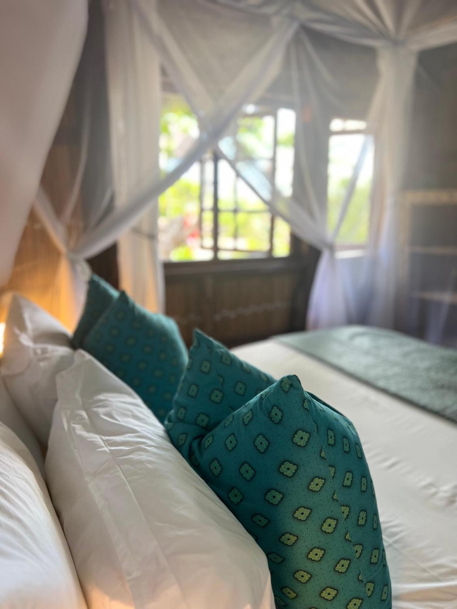 Paradise Dunes Tofo Ngoại thất bức ảnh