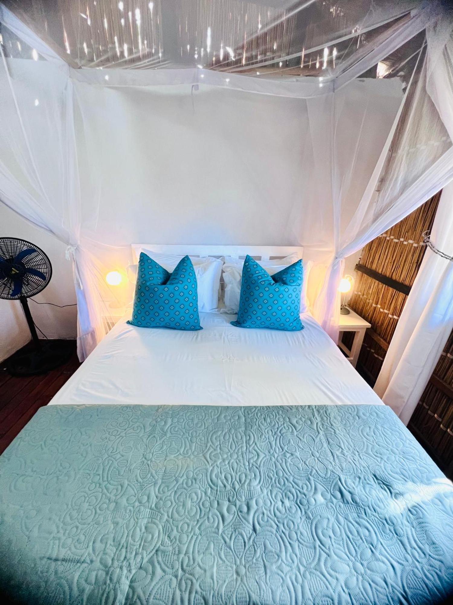Paradise Dunes Tofo Ngoại thất bức ảnh