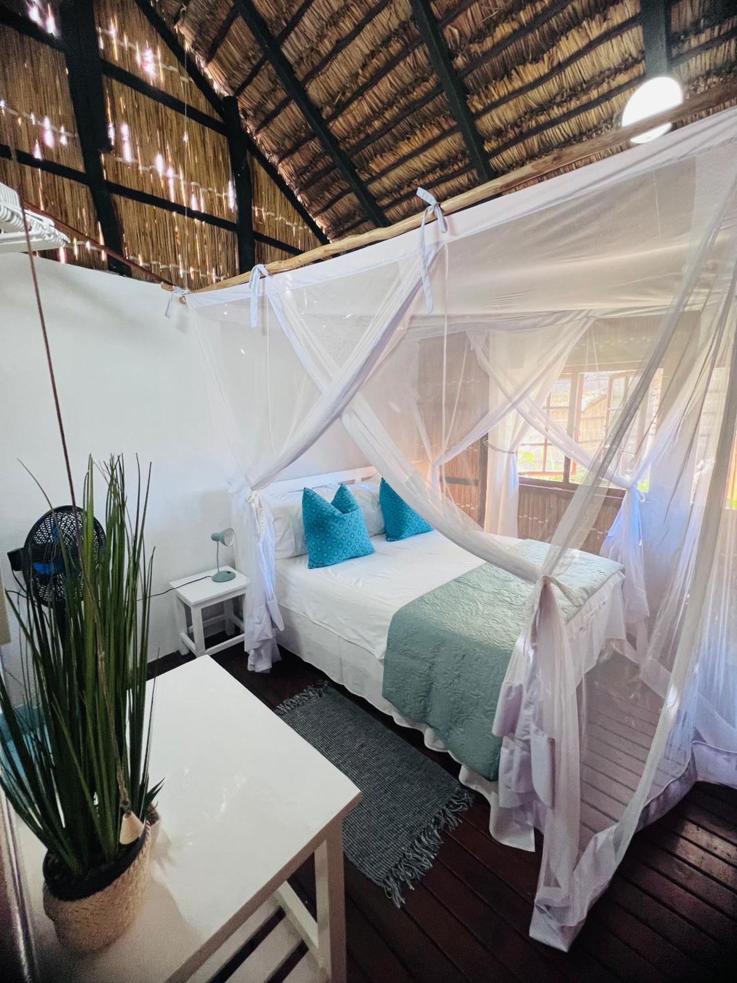 Paradise Dunes Tofo Ngoại thất bức ảnh