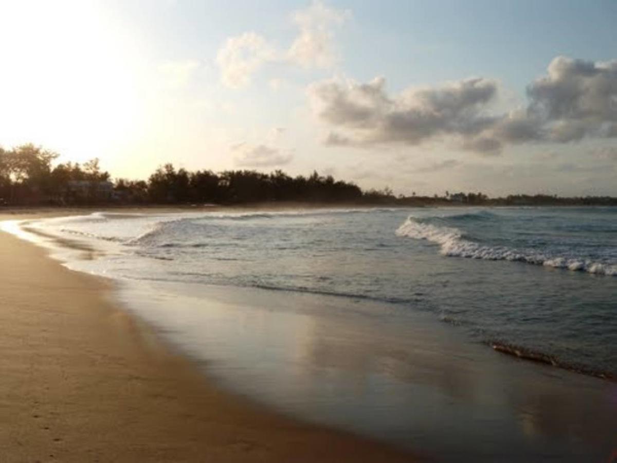 Paradise Dunes Tofo Ngoại thất bức ảnh