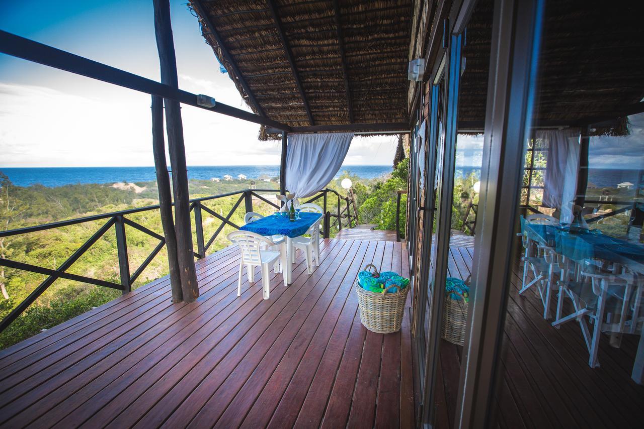 Paradise Dunes Tofo Ngoại thất bức ảnh