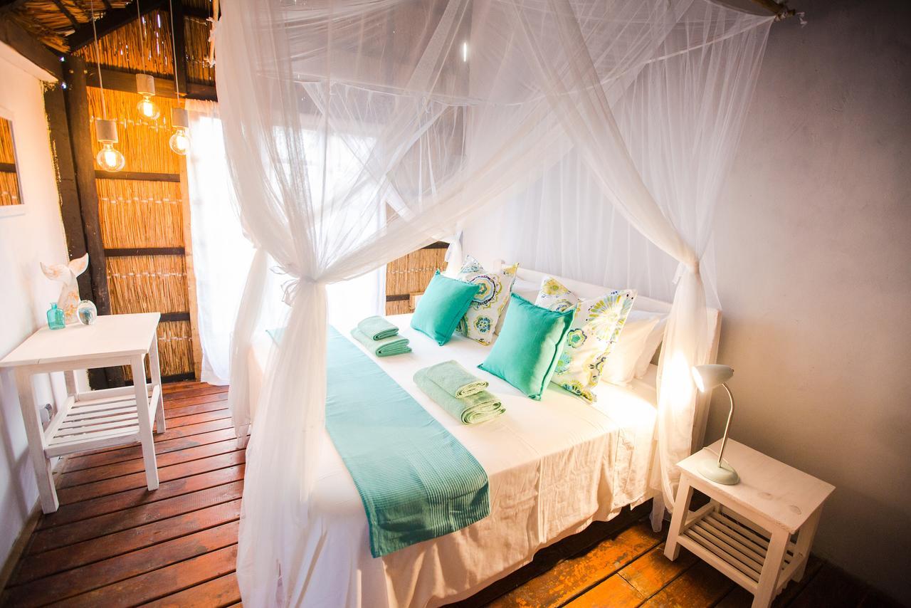 Paradise Dunes Tofo Ngoại thất bức ảnh
