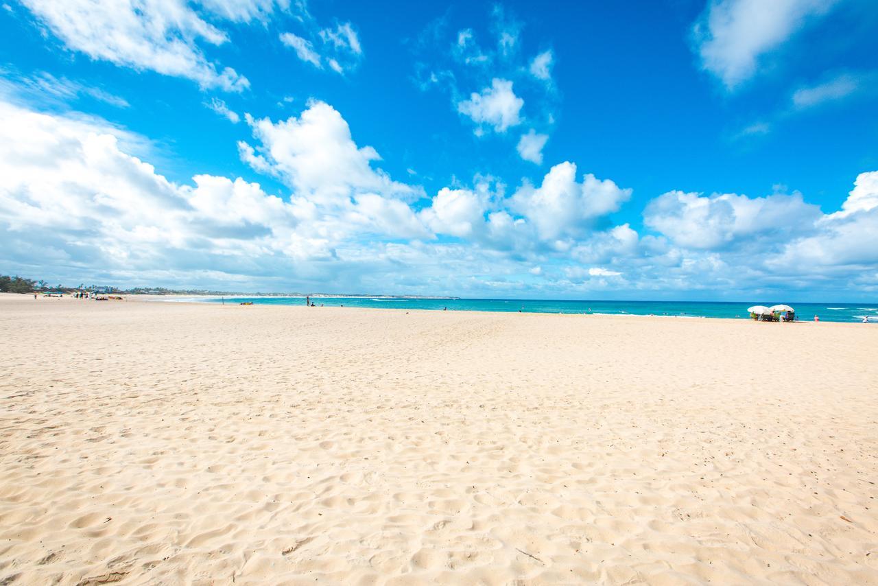 Paradise Dunes Tofo Ngoại thất bức ảnh