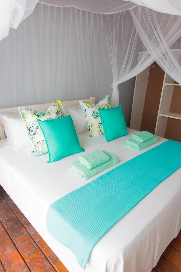 Paradise Dunes Tofo Ngoại thất bức ảnh