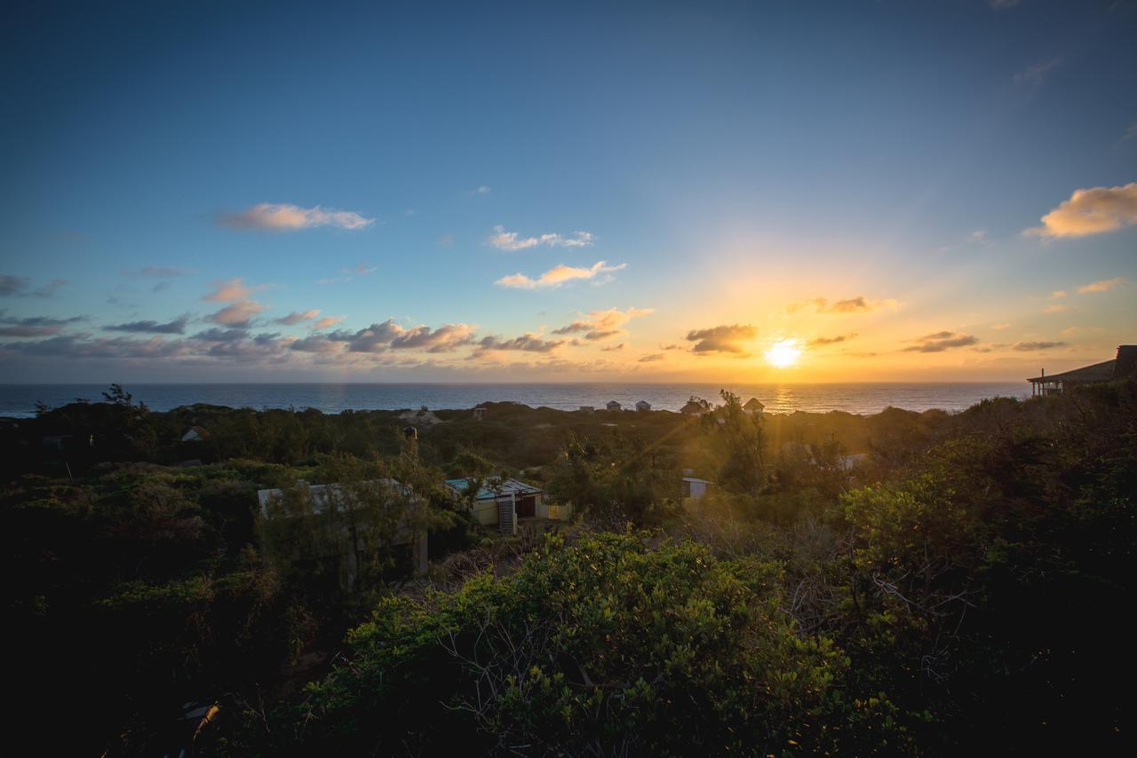 Paradise Dunes Tofo Ngoại thất bức ảnh