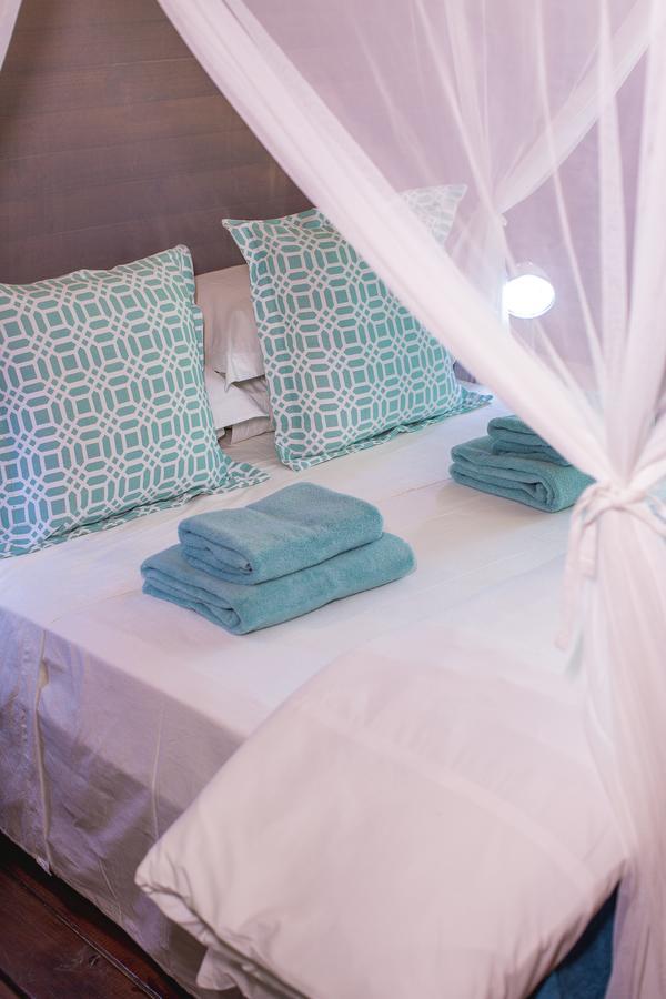 Paradise Dunes Tofo Ngoại thất bức ảnh