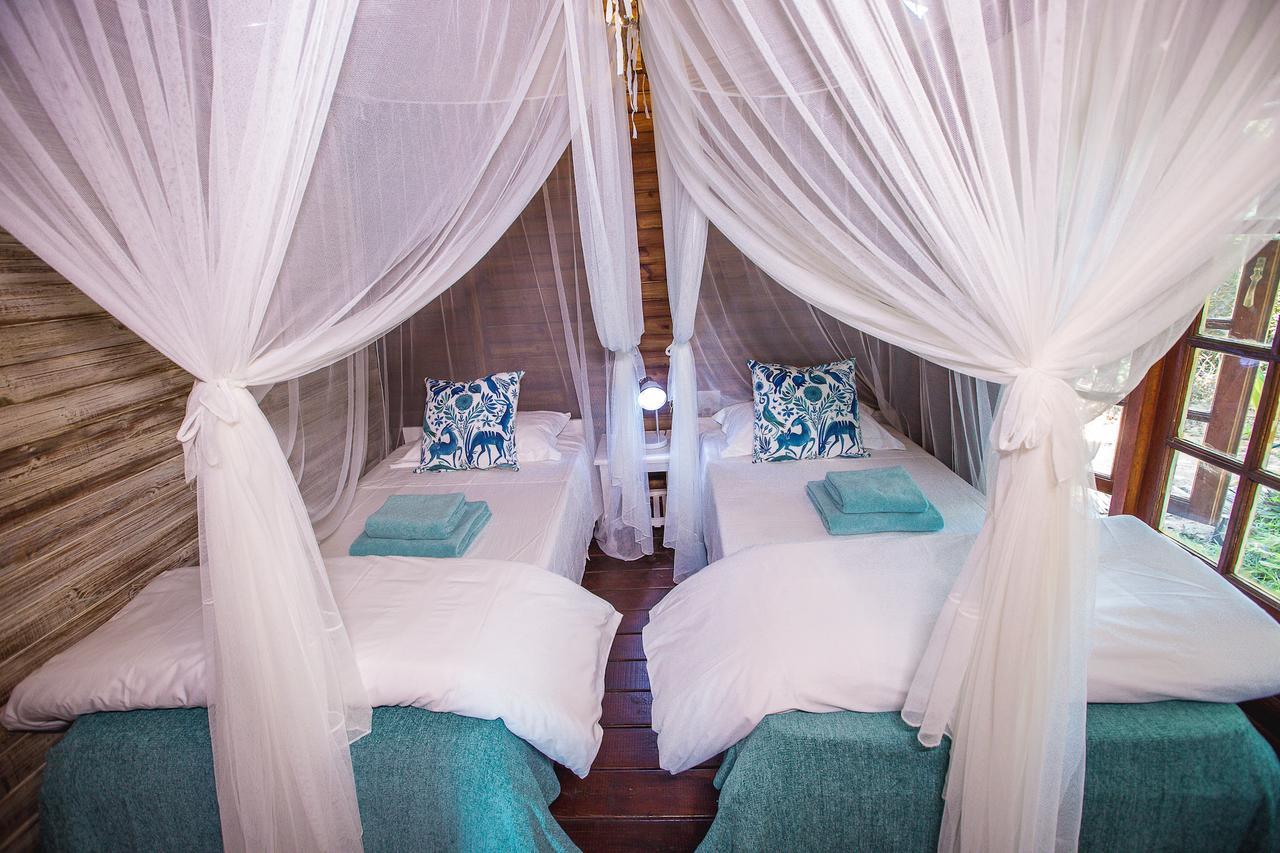 Paradise Dunes Tofo Ngoại thất bức ảnh