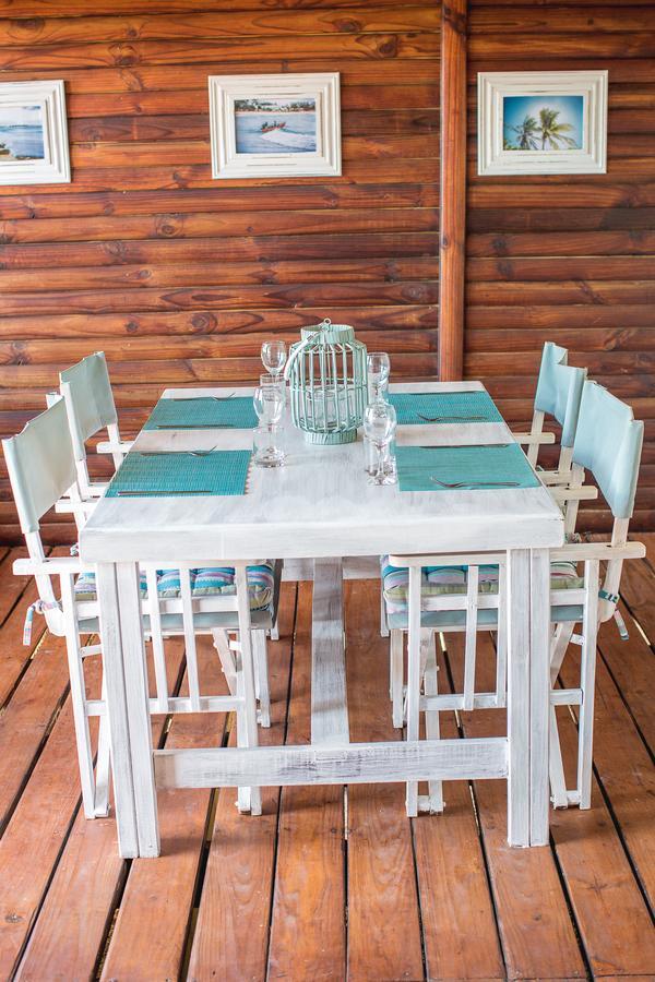 Paradise Dunes Tofo Ngoại thất bức ảnh