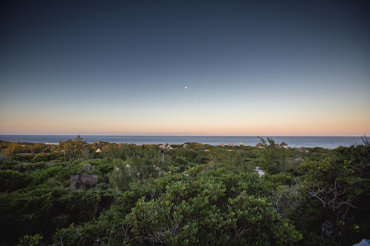 Paradise Dunes Tofo Ngoại thất bức ảnh