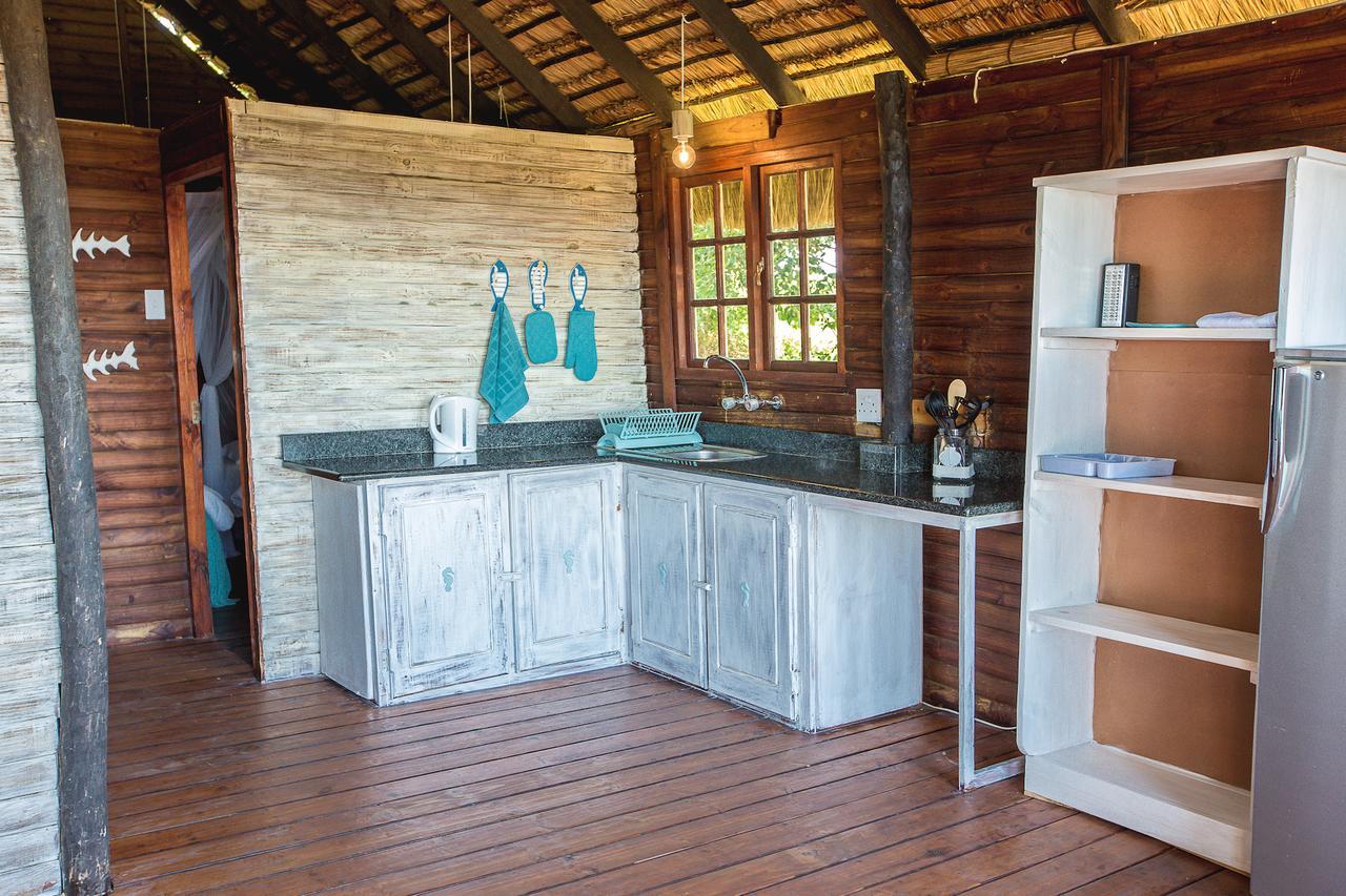 Paradise Dunes Tofo Ngoại thất bức ảnh