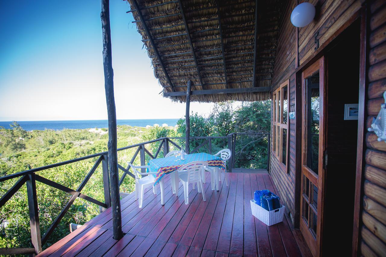 Paradise Dunes Tofo Ngoại thất bức ảnh