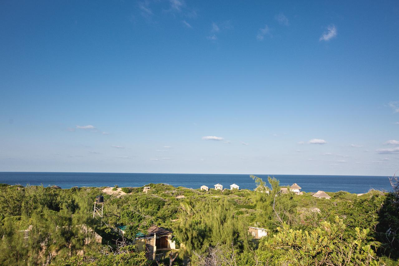 Paradise Dunes Tofo Ngoại thất bức ảnh