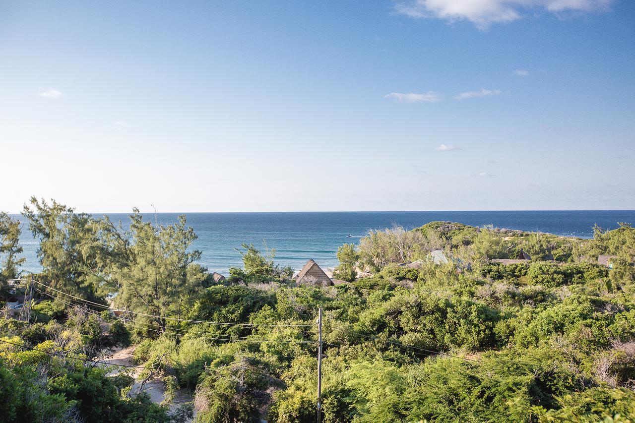 Paradise Dunes Tofo Ngoại thất bức ảnh