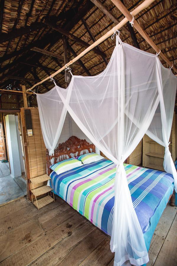 Paradise Dunes Tofo Ngoại thất bức ảnh