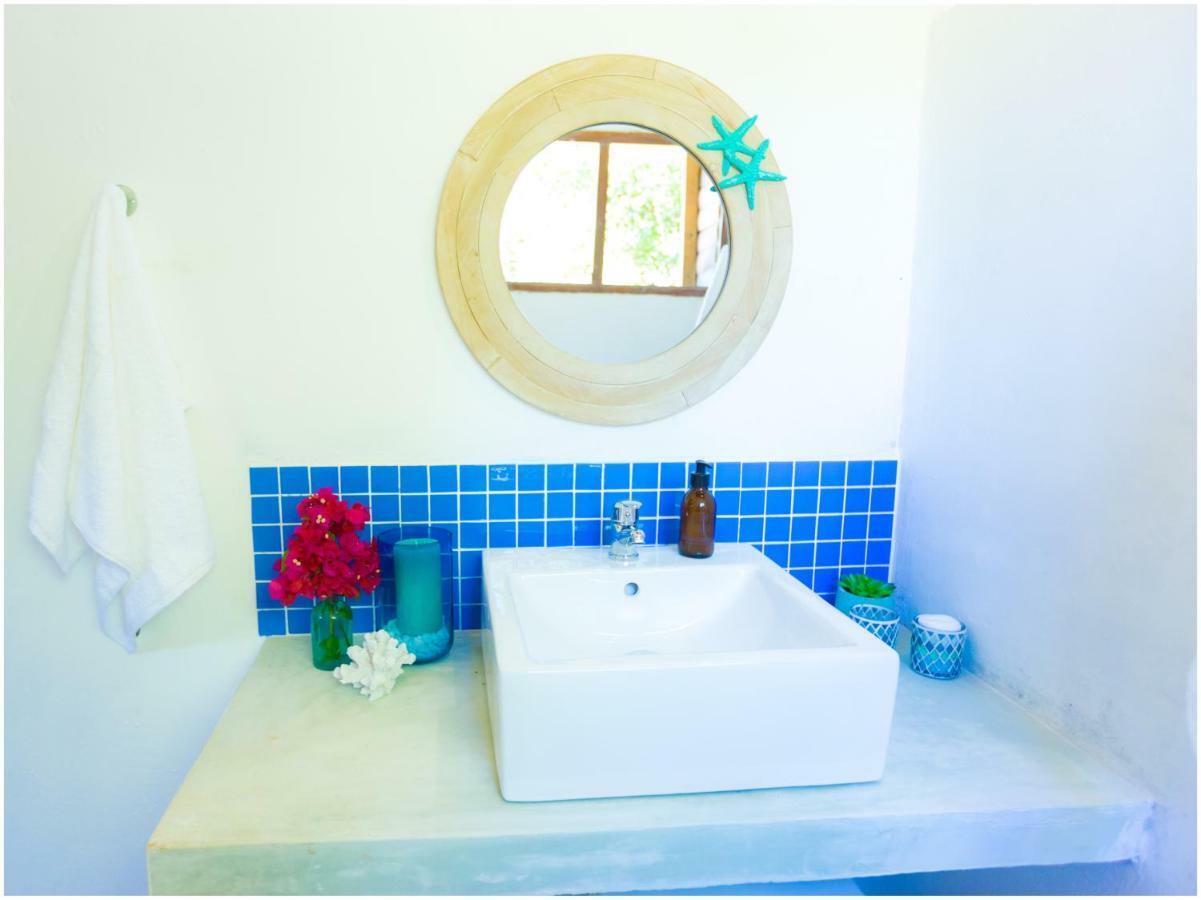 Paradise Dunes Tofo Ngoại thất bức ảnh