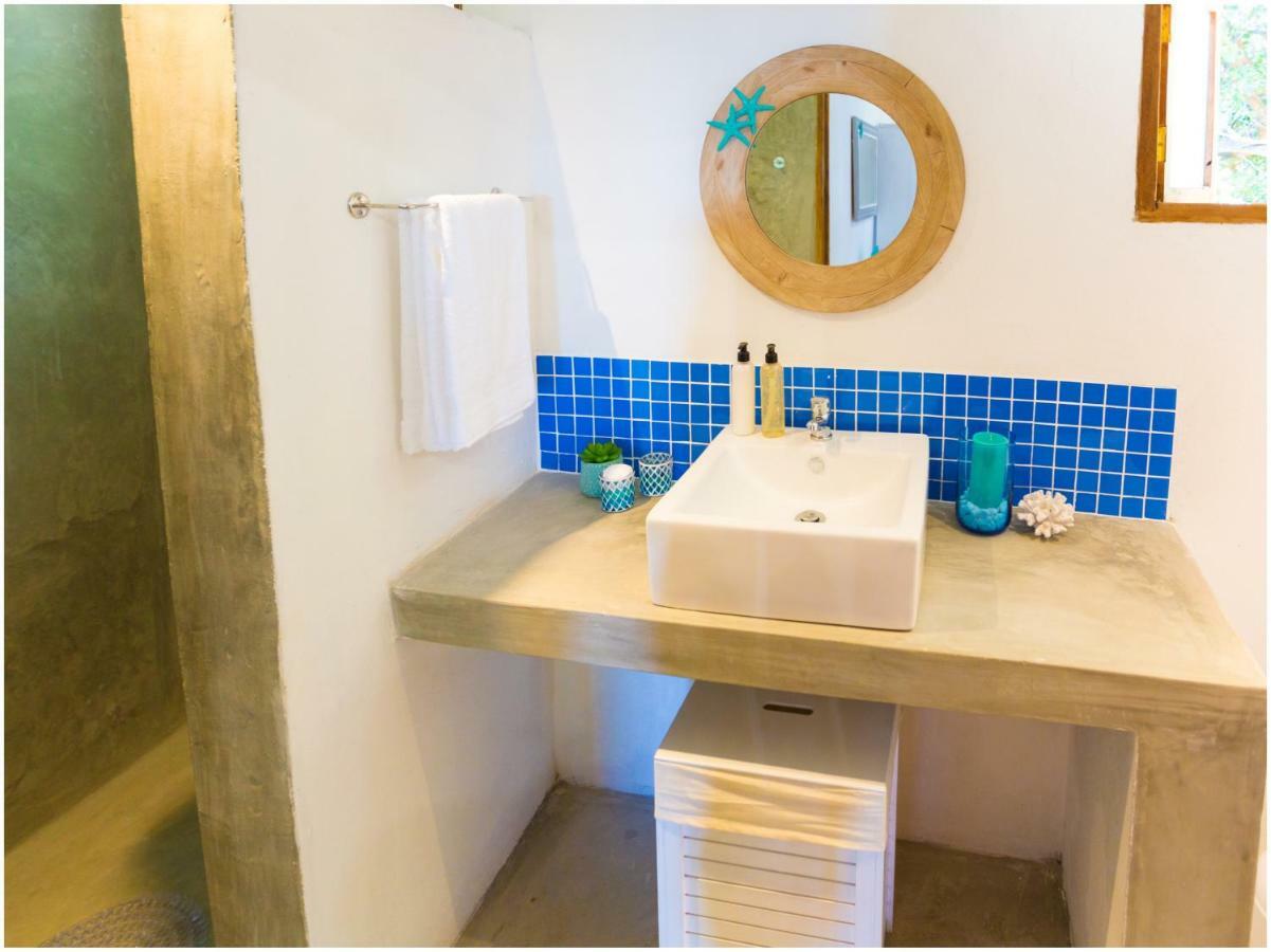 Paradise Dunes Tofo Ngoại thất bức ảnh