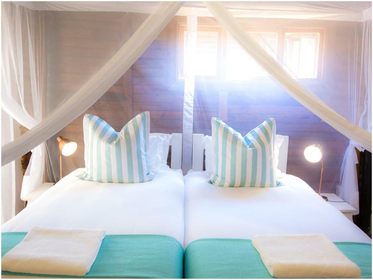 Paradise Dunes Tofo Ngoại thất bức ảnh