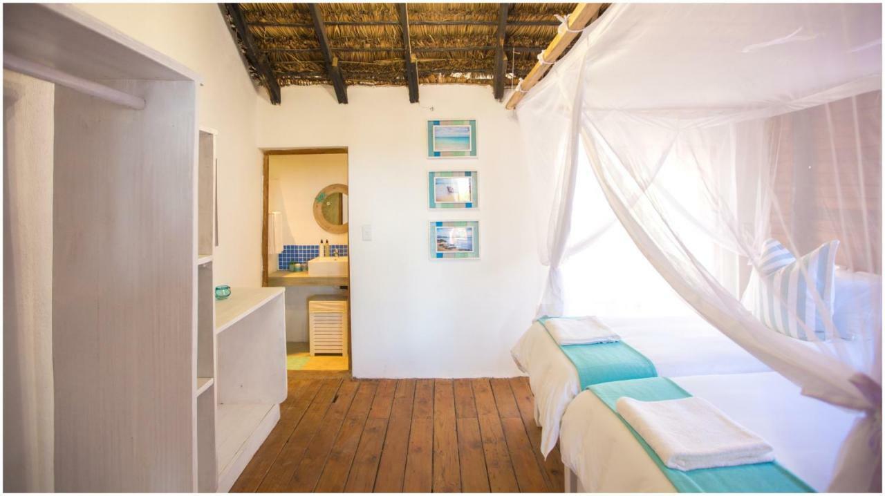 Paradise Dunes Tofo Ngoại thất bức ảnh