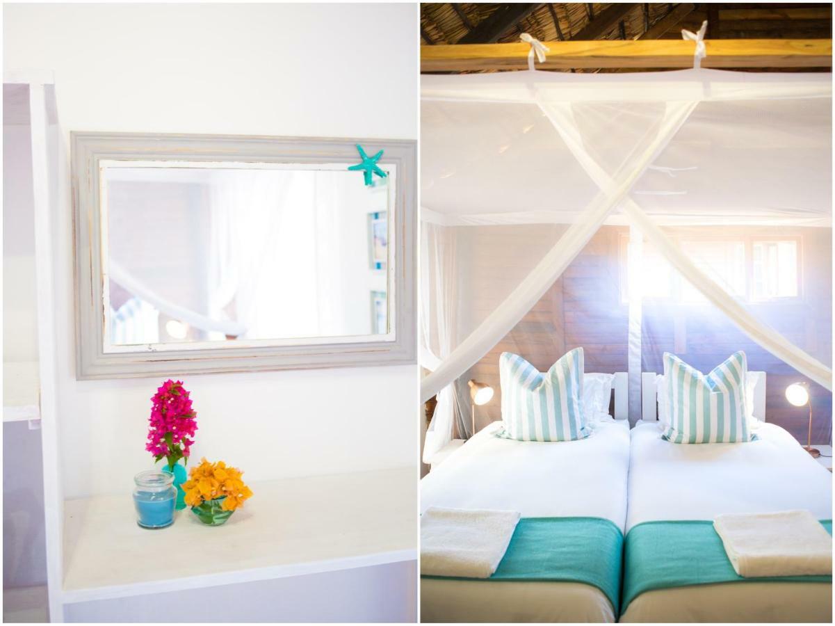 Paradise Dunes Tofo Ngoại thất bức ảnh