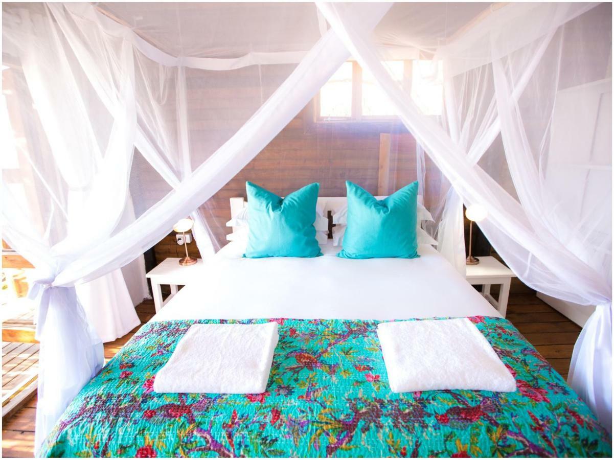 Paradise Dunes Tofo Ngoại thất bức ảnh