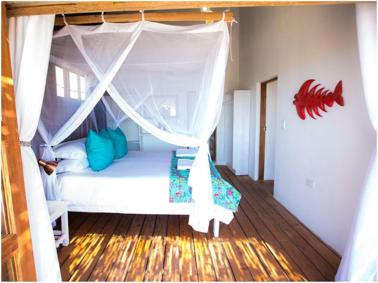 Paradise Dunes Tofo Ngoại thất bức ảnh