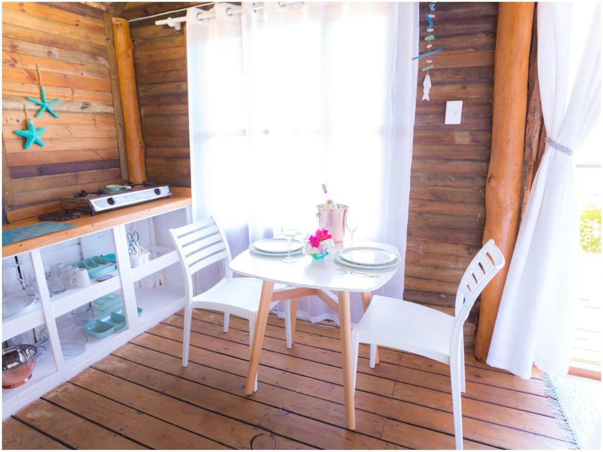 Paradise Dunes Tofo Ngoại thất bức ảnh