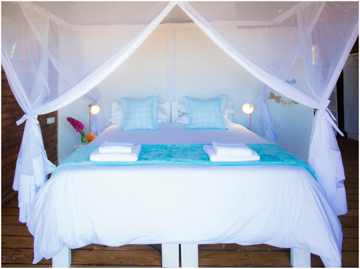 Paradise Dunes Tofo Ngoại thất bức ảnh