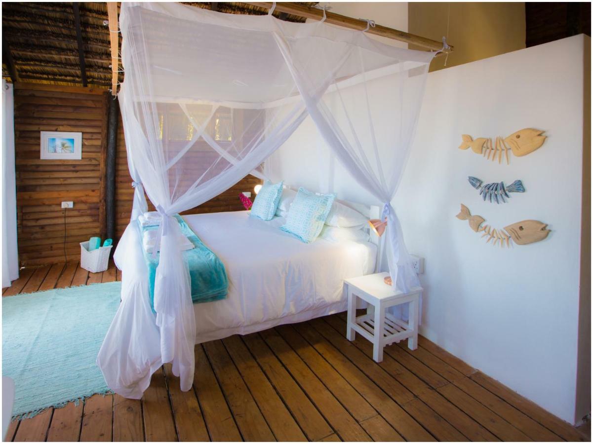 Paradise Dunes Tofo Ngoại thất bức ảnh