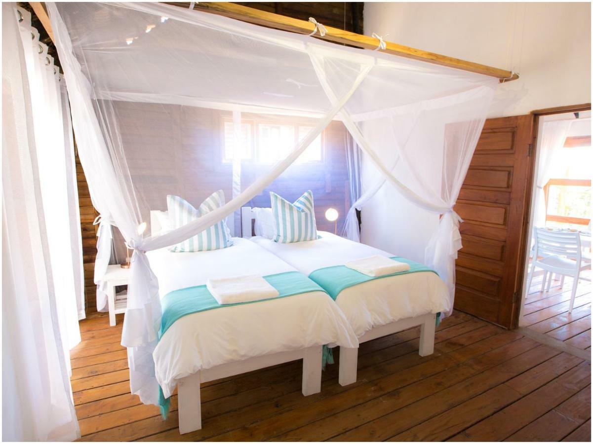 Paradise Dunes Tofo Ngoại thất bức ảnh